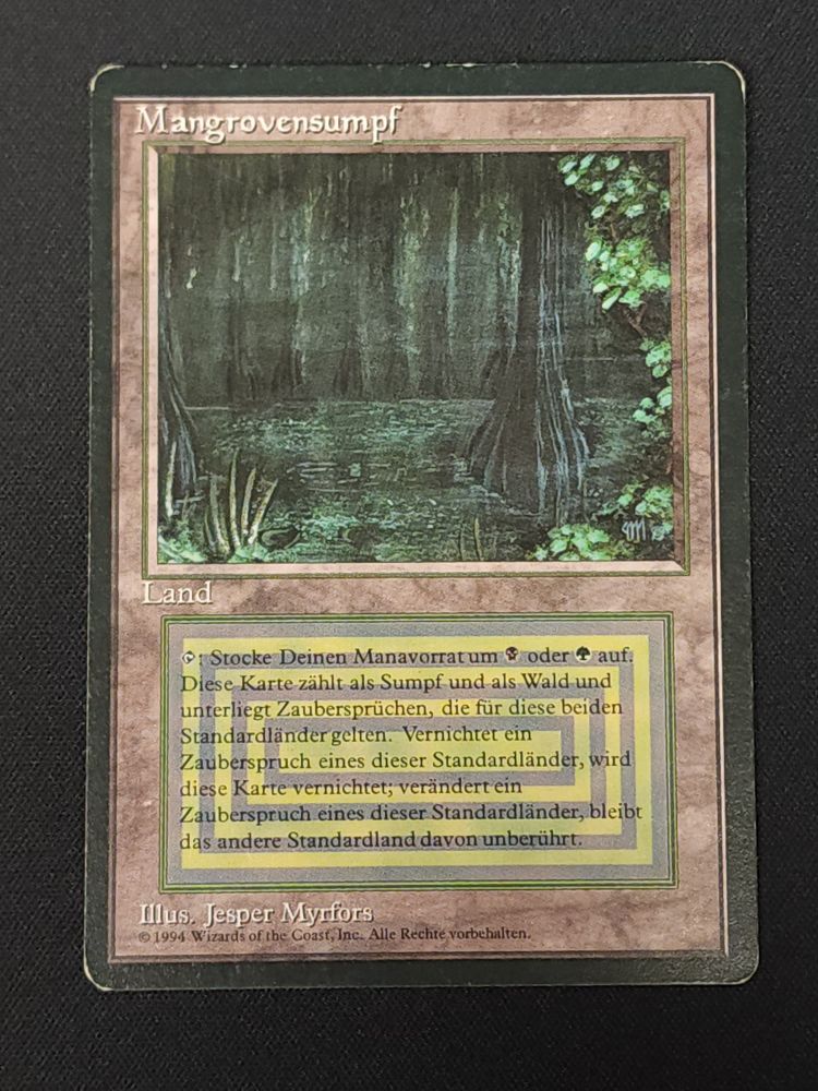Bayou