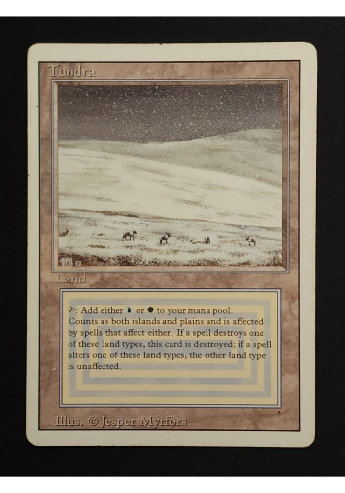 Tundra