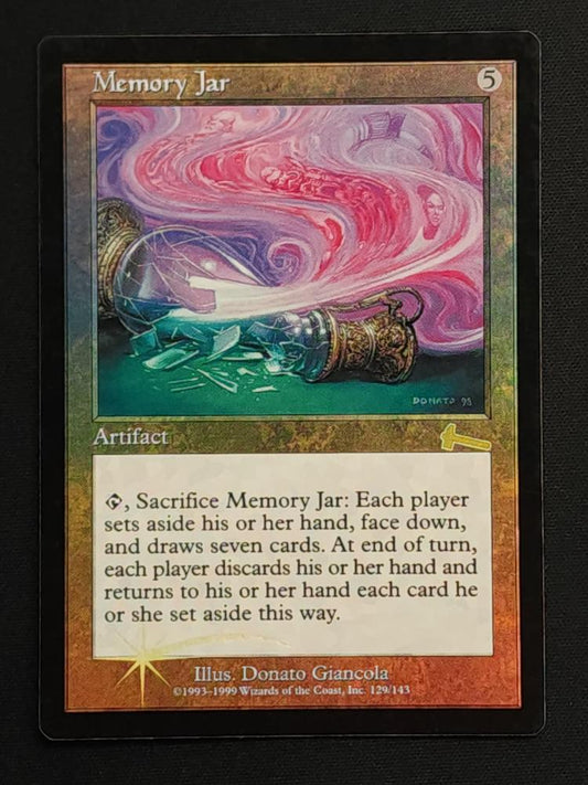 Lightly Played Magic: The Gathering Cards - Finch and Sparrow Games