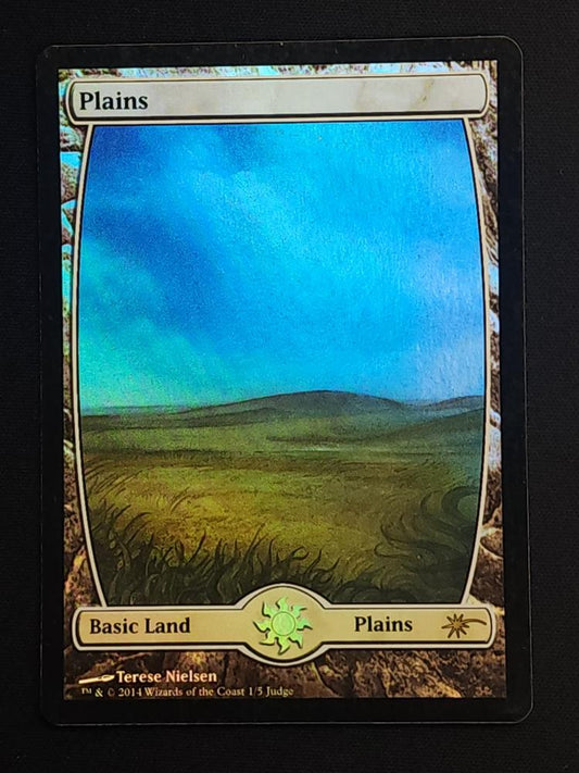Plains - Full Art (1)