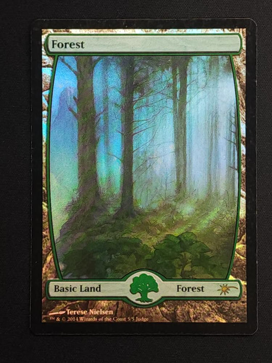 Forest - Full Art (5)