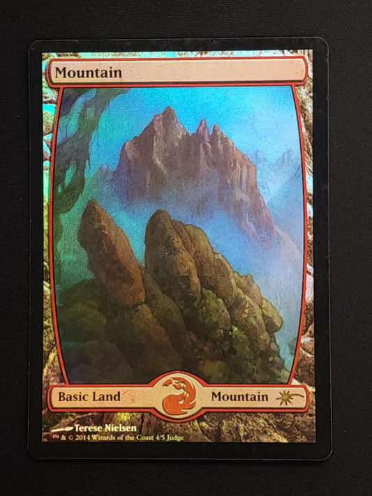 Mountain - Full Art (4)