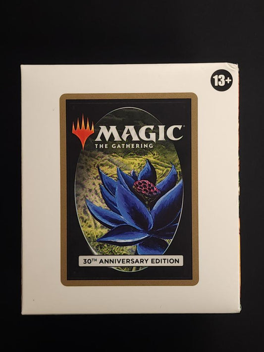 Magic the Gathering Factory Sealed 30th Anniversary Edition Box