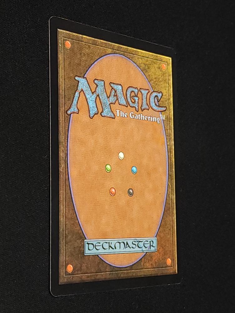 MTG【Foil/英】セカンド・チャンス/Second Chance　[ULG] Second Chance - Finch and Sparrow Games