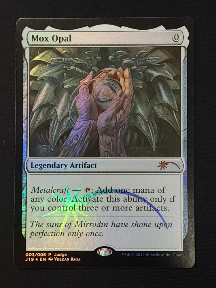 Mox Opal