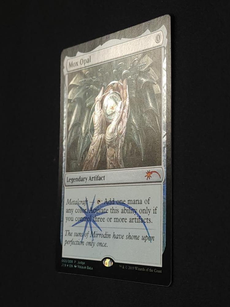 Mox Opal