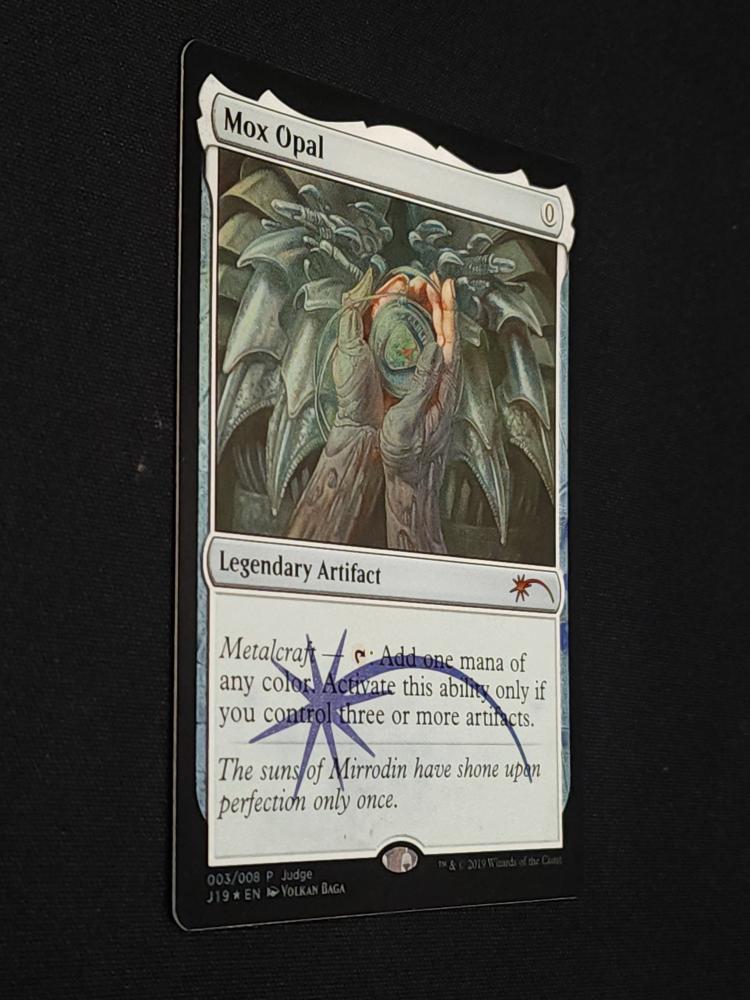 Mox Opal