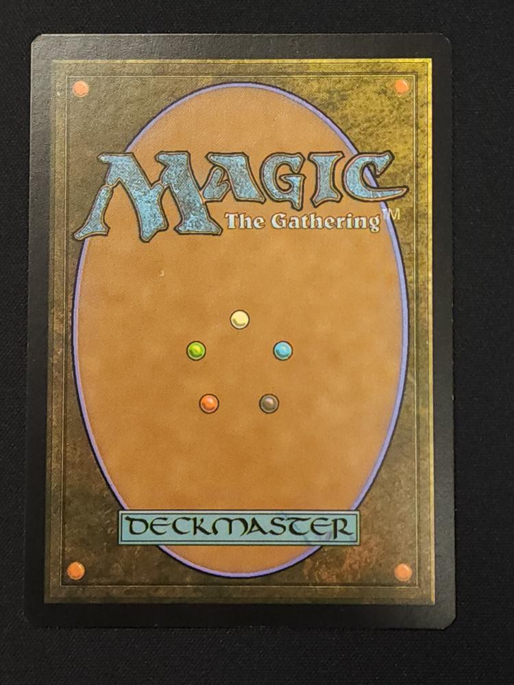 Mox Opal