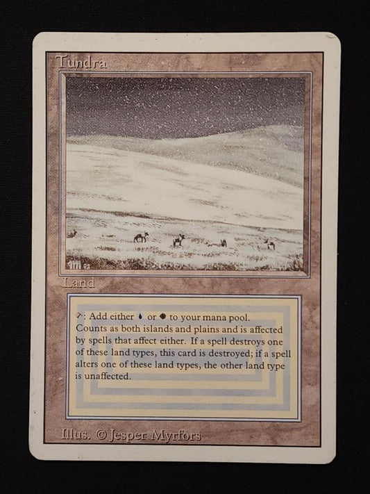 Tundra