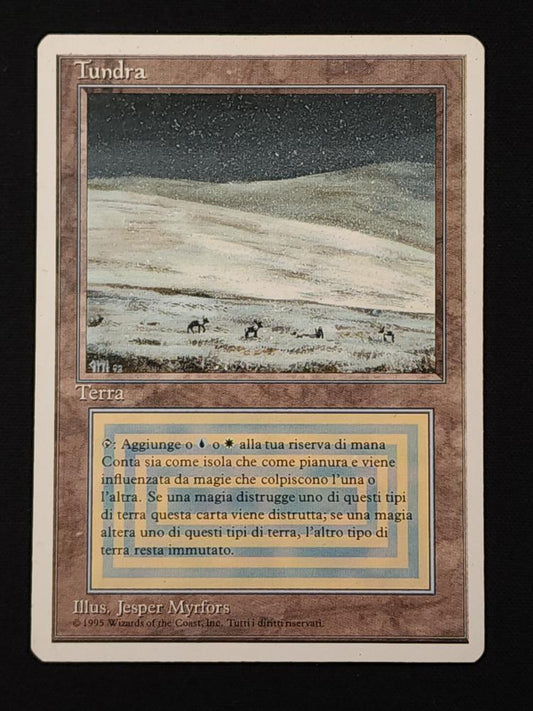 Tundra