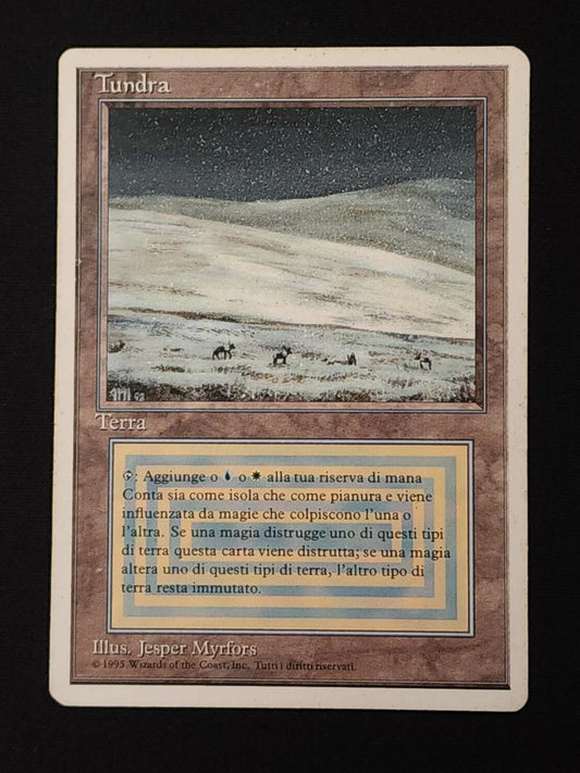 Tundra