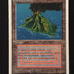 Volcanic Island