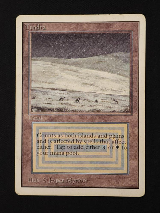 Tundra