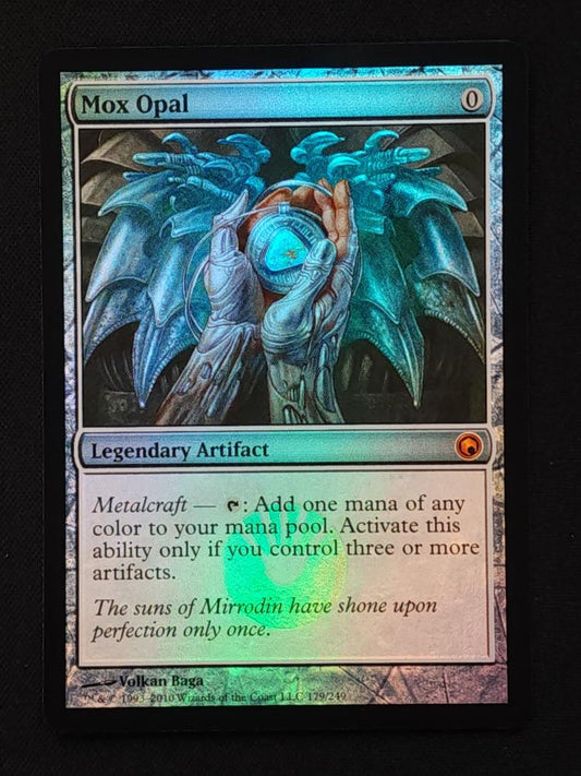 Mox Opal