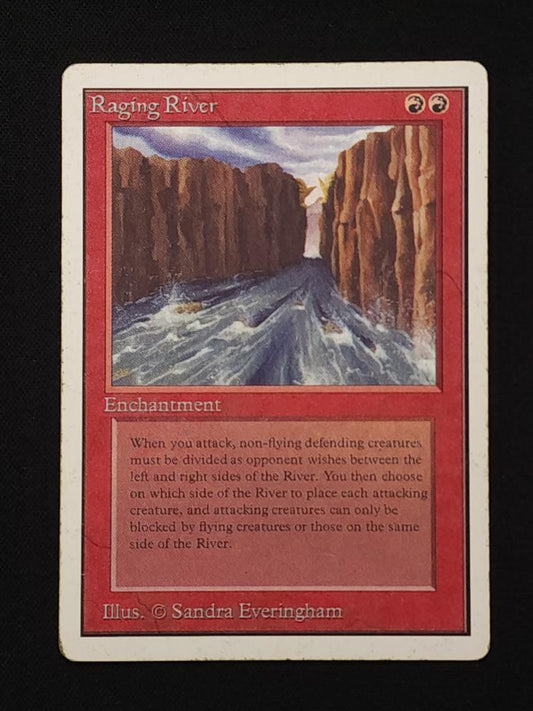 Raging River