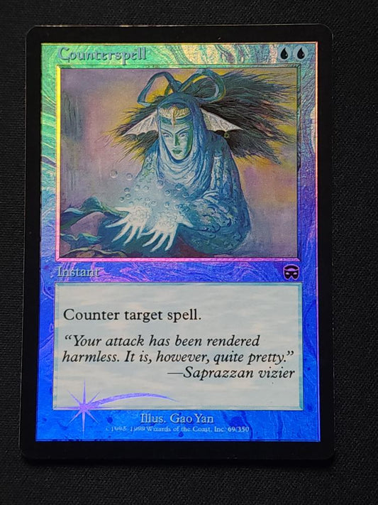 Counterspell