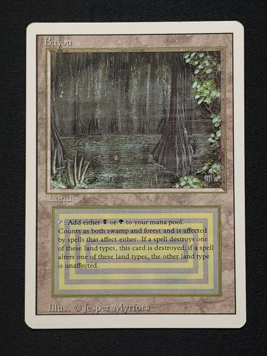 Bayou