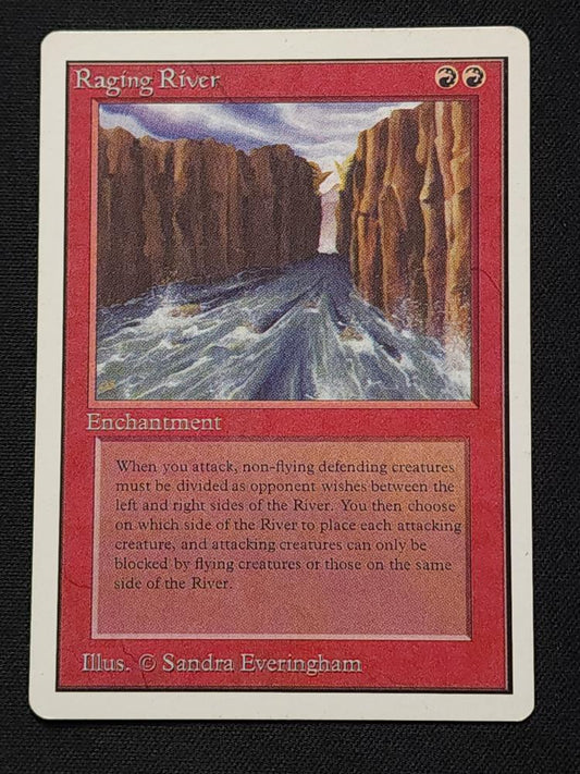 Raging River