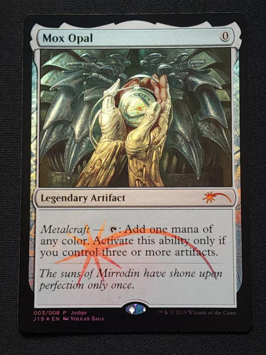 Mox Opal
