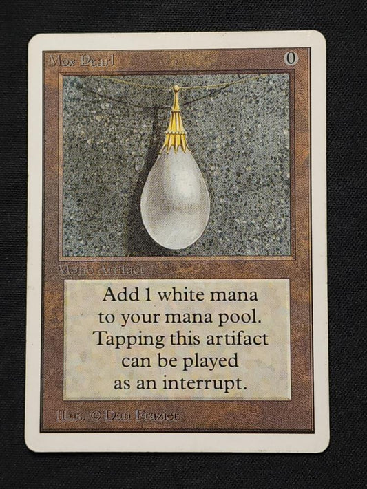 Mox Pearl