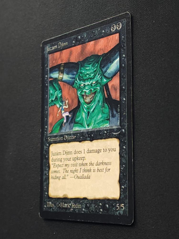Juzam Djinn