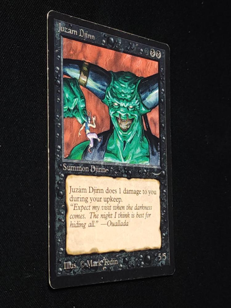 Juzam Djinn