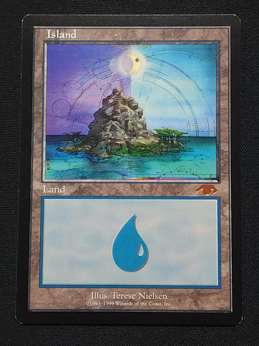 Island