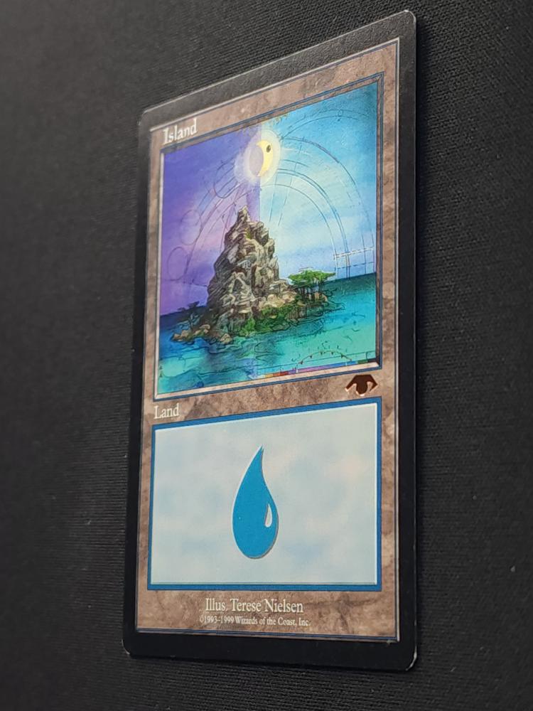 Island