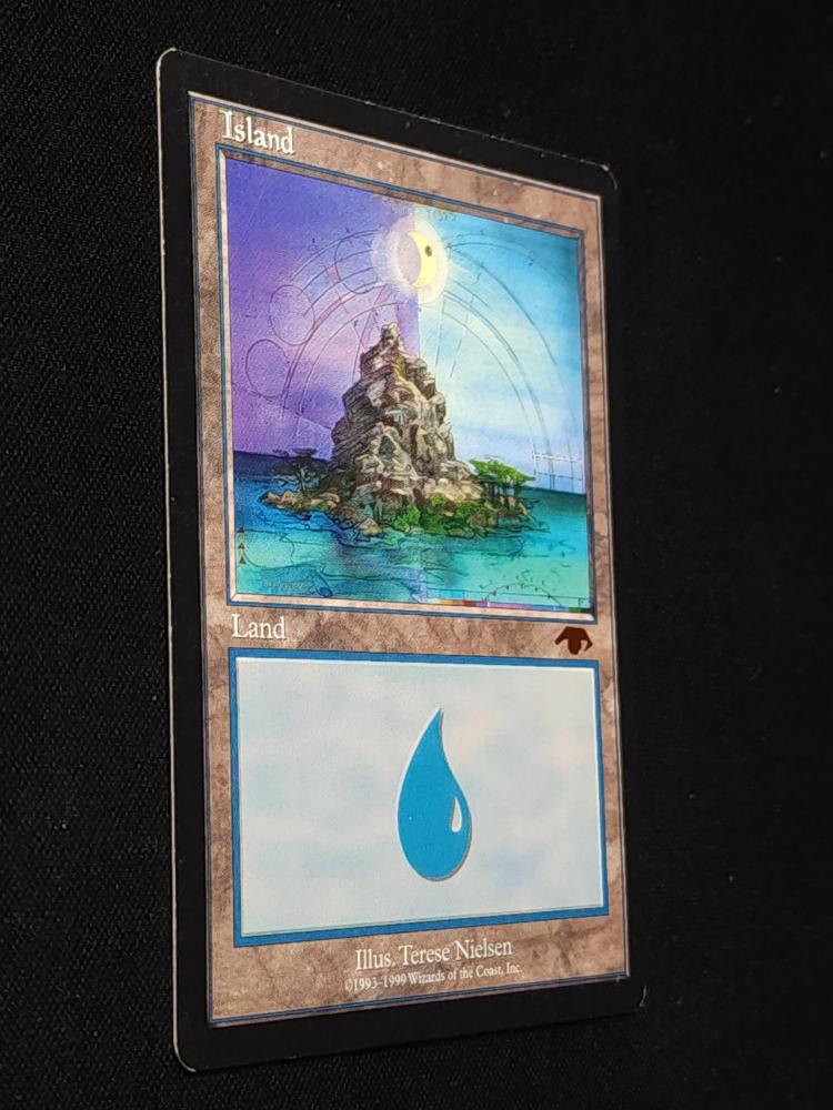Island