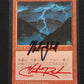 Lightning Bolt // SIGNED