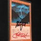 Lightning Bolt // SIGNED