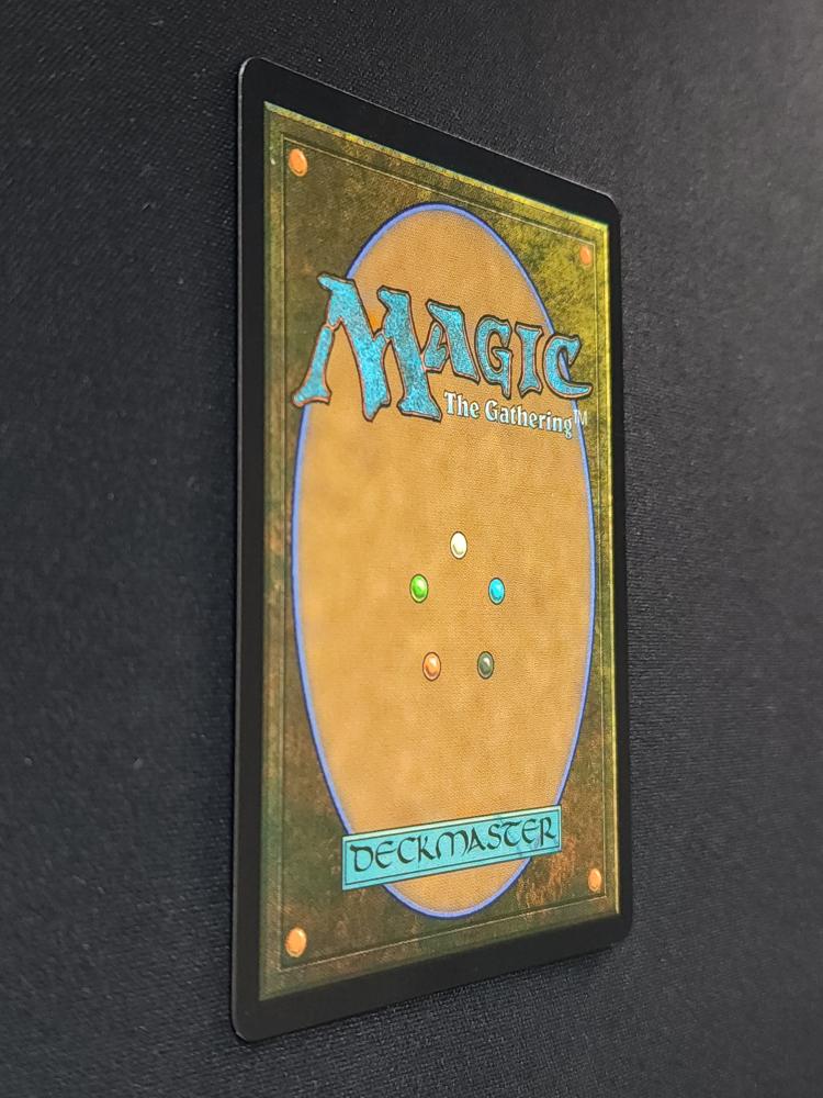 Prime Speaker Zegana (Serial Numbered 340/500)