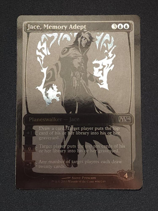 Jace, Memory Adept (SDCC 2013 Exclusive)