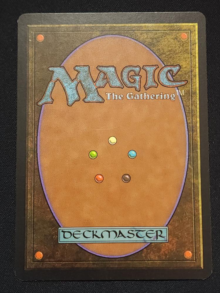 Yawgmoth's Will