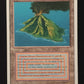 Volcanic Island