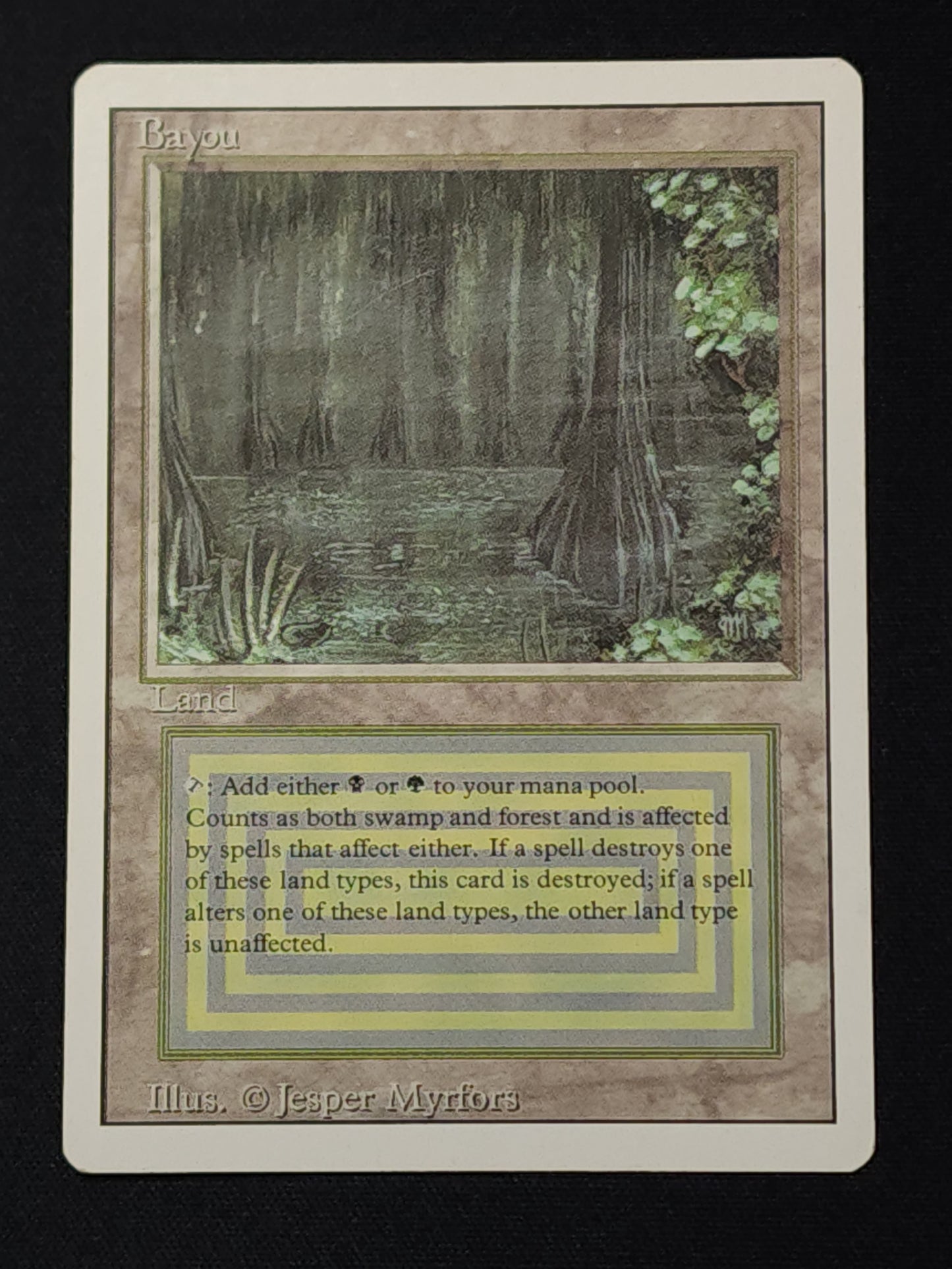 Bayou
