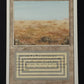 Scrubland