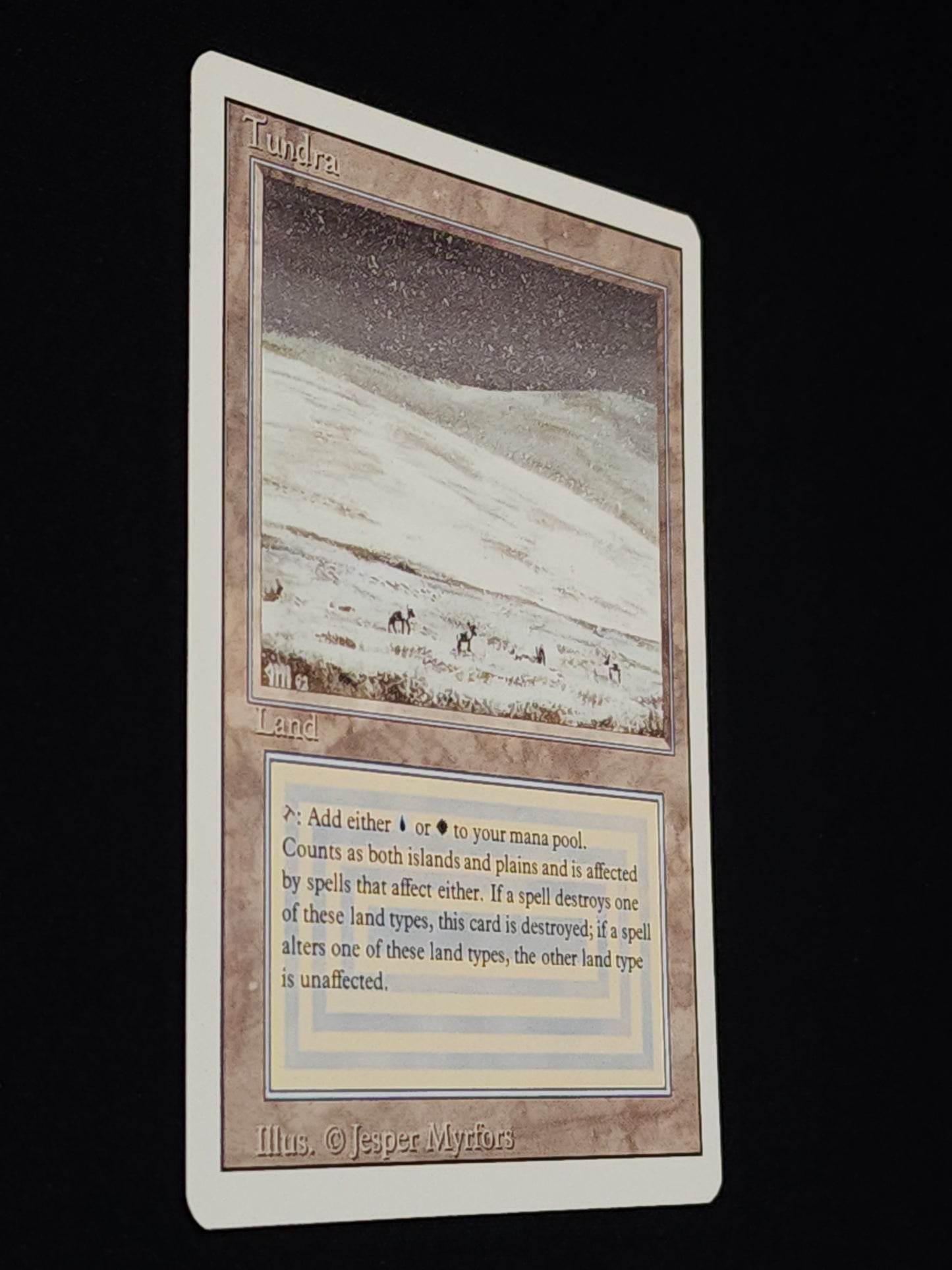 Tundra