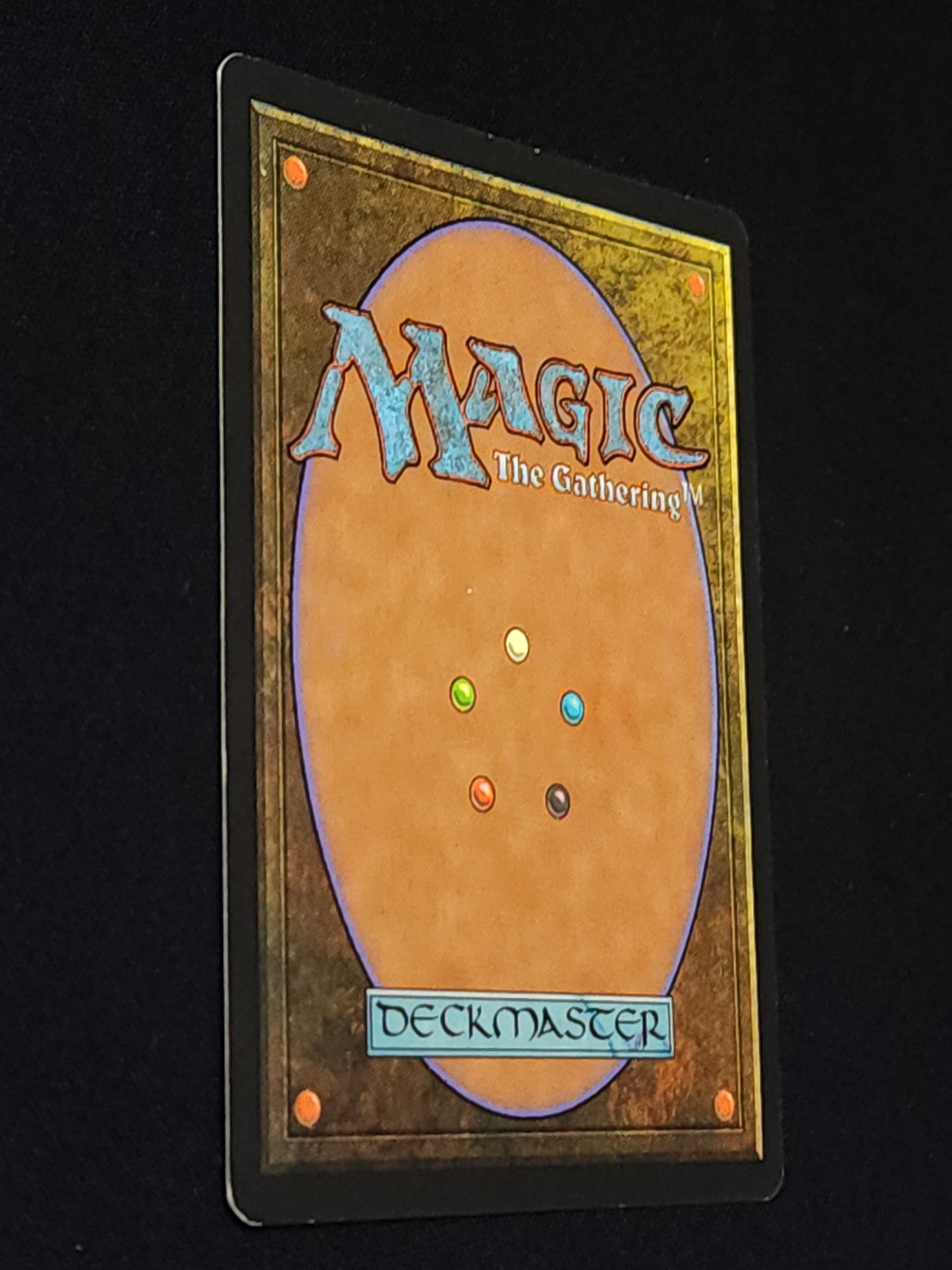 Gaea's Cradle