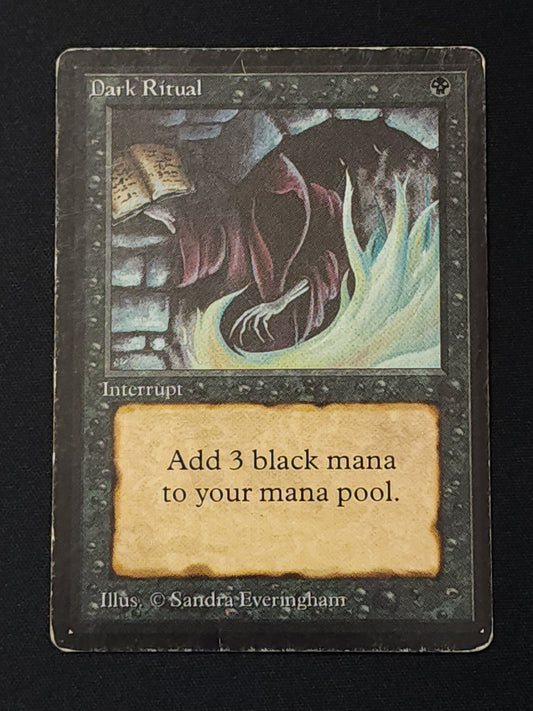 Dark Ritual