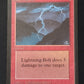 Lightning Bolt