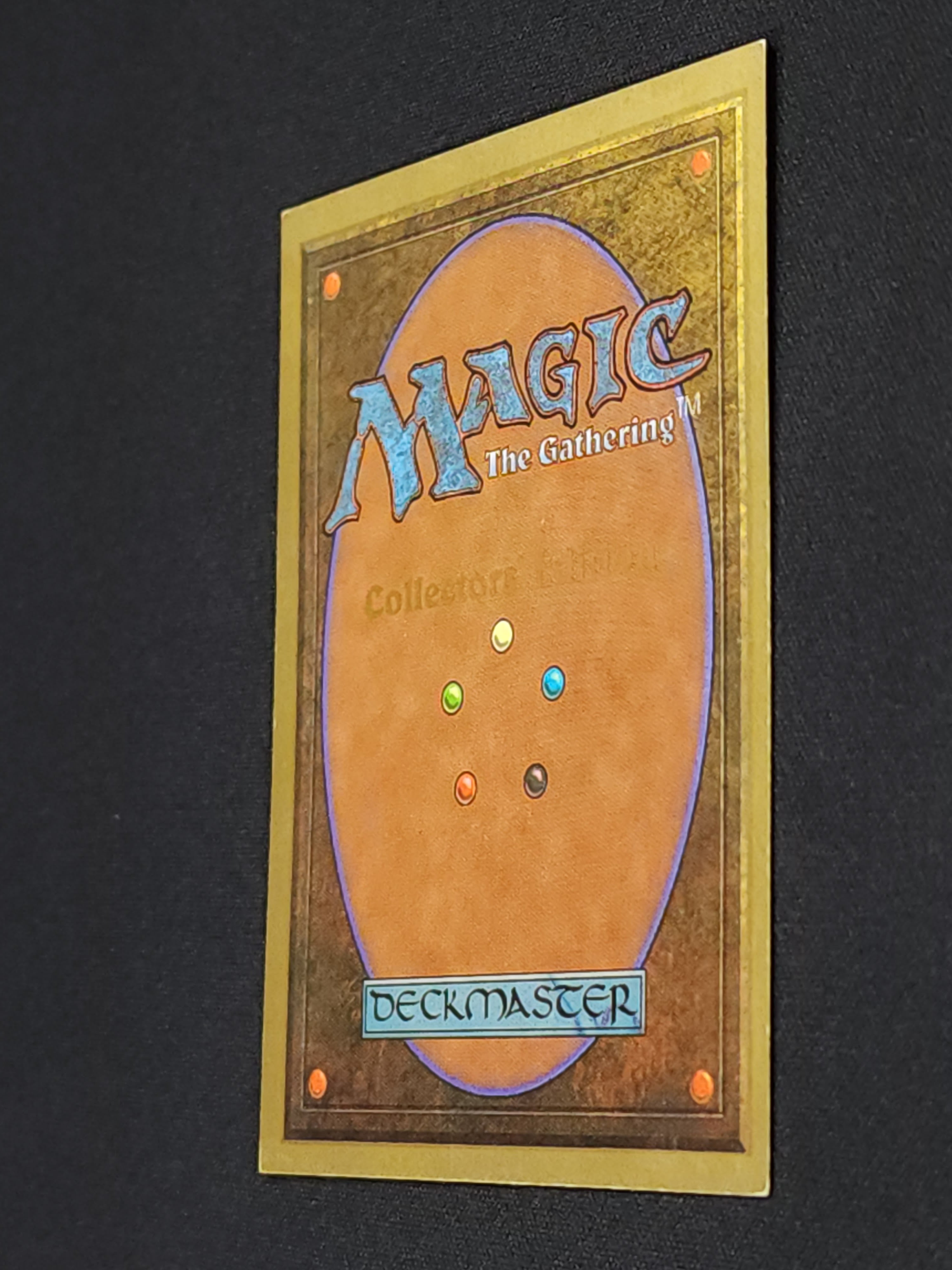 MTG　Wheel of fortune　英語　リバイズド　送料無料 MTG Wheel of Fortune 英語版 リバイズド