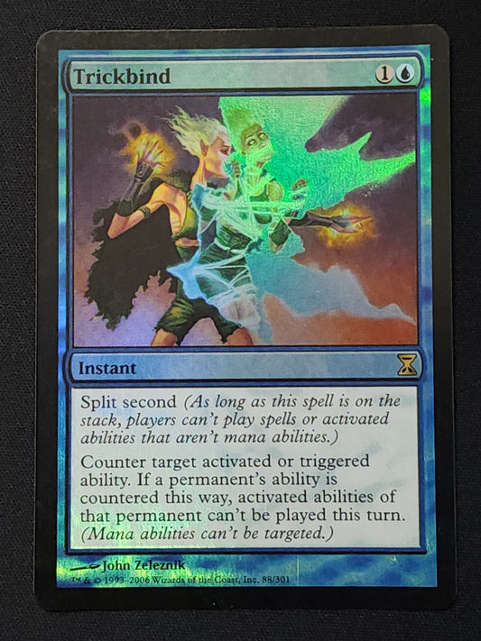 Trickbind