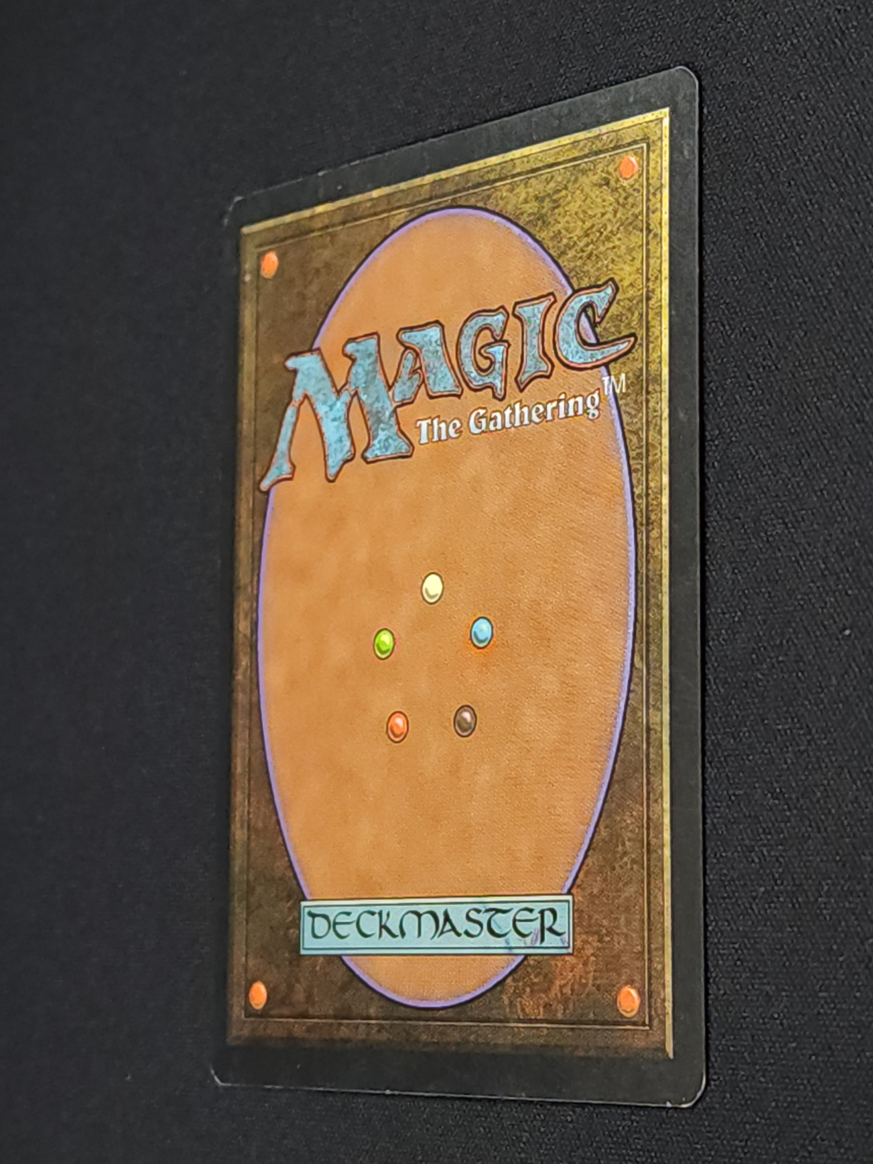 Null Rod - Finch and Sparrow Games