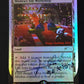 Mishra's Toy Workshop - Signed