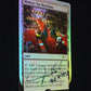 Mishra's Toy Workshop - Signed