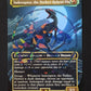 Indoraptor, the Perfect Hybrid (Borderless) (Emblem)