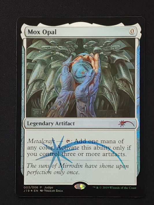 Mox Opal