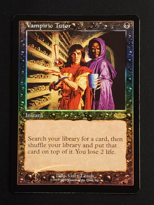 Vampiric Tutor