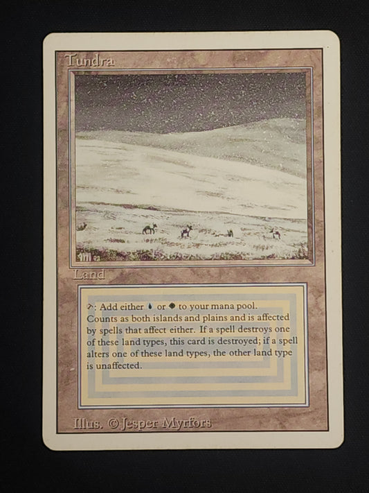 Tundra